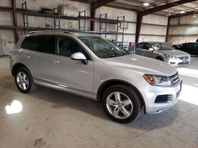 Photo 3 VIN: WVGEP9BP6DD004161 - VOLKSWAGEN TOUAREG 