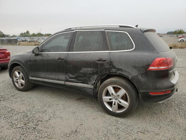 Photo 1 VIN: WVGEP9BP6DD006380 - VOLKSWAGEN TOUAREG 