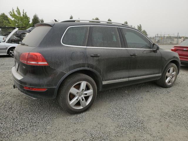 Photo 2 VIN: WVGEP9BP6DD006380 - VOLKSWAGEN TOUAREG 