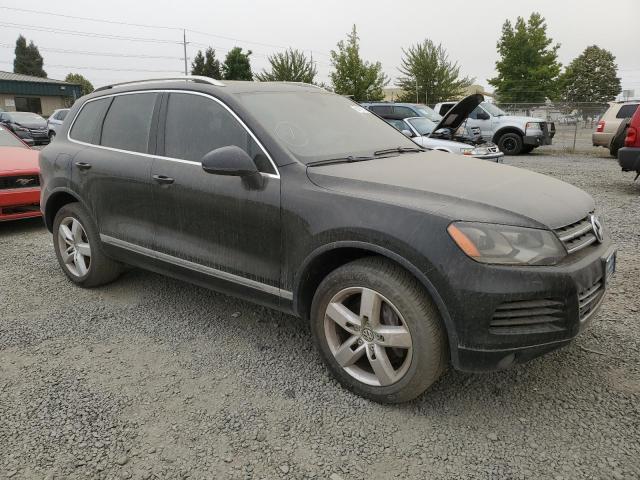 Photo 3 VIN: WVGEP9BP6DD006380 - VOLKSWAGEN TOUAREG 