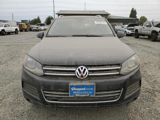 Photo 4 VIN: WVGEP9BP6DD006380 - VOLKSWAGEN TOUAREG 