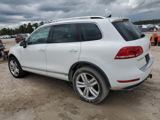 Photo 1 VIN: WVGEP9BP6ED012200 - VOLKSWAGEN TOUAREG V6 