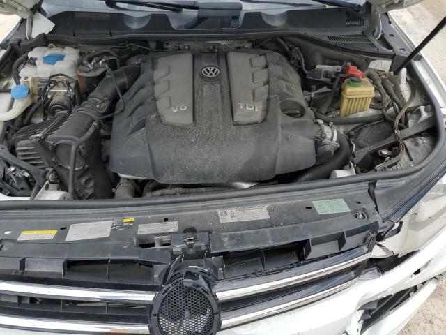 Photo 11 VIN: WVGEP9BP6ED012200 - VOLKSWAGEN TOUAREG V6 