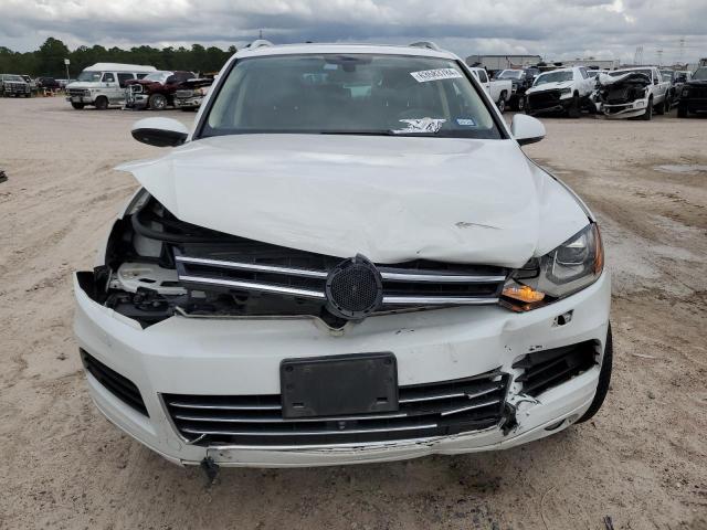 Photo 4 VIN: WVGEP9BP6ED012200 - VOLKSWAGEN TOUAREG V6 