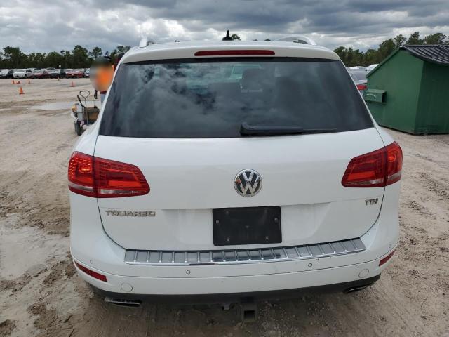 Photo 5 VIN: WVGEP9BP6ED012200 - VOLKSWAGEN TOUAREG V6 