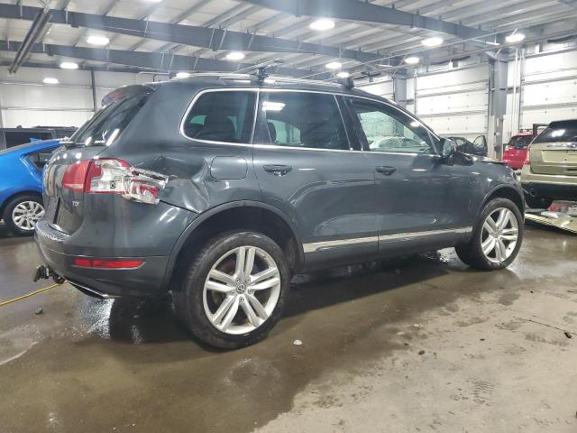 Photo 2 VIN: WVGEP9BP7DD005691 - VOLKSWAGEN TOUAREG V6 