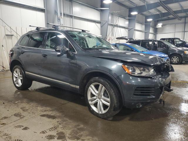 Photo 3 VIN: WVGEP9BP7DD005691 - VOLKSWAGEN TOUAREG V6 