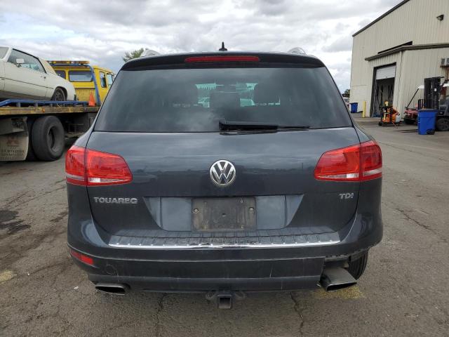 Photo 5 VIN: WVGEP9BP7DD007828 - VOLKSWAGEN TOUAREG V6 