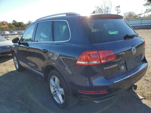 Photo 2 VIN: WVGEP9BP7ED008110 - VOLKSWAGEN TOUAREG V6 