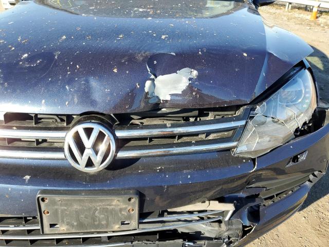 Photo 8 VIN: WVGEP9BP7ED008110 - VOLKSWAGEN TOUAREG V6 