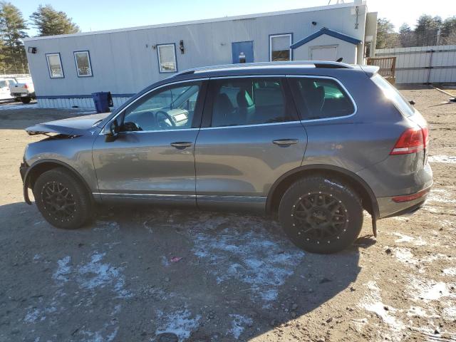 Photo 1 VIN: WVGEP9BP7ED009144 - VOLKSWAGEN TOUAREG 