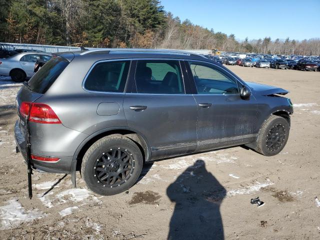 Photo 2 VIN: WVGEP9BP7ED009144 - VOLKSWAGEN TOUAREG 