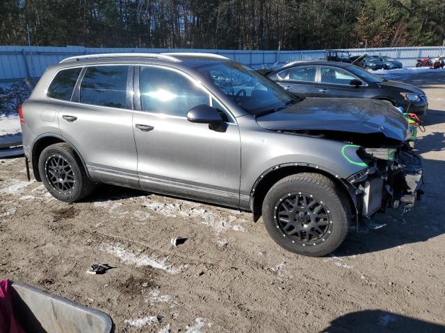 Photo 3 VIN: WVGEP9BP7ED009144 - VOLKSWAGEN TOUAREG 