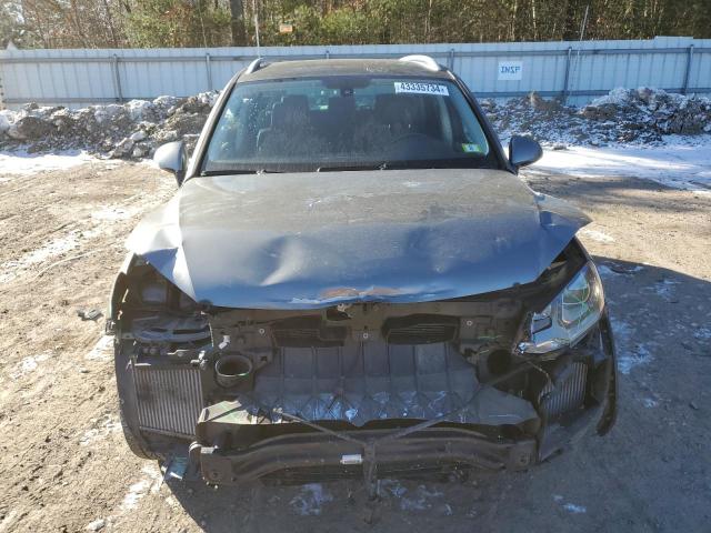 Photo 4 VIN: WVGEP9BP7ED009144 - VOLKSWAGEN TOUAREG 