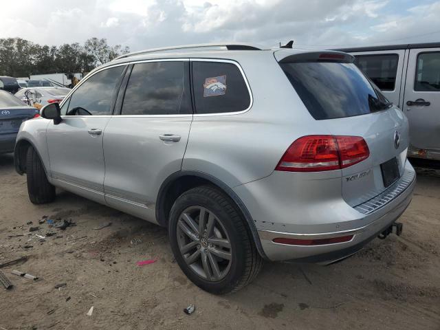 Photo 1 VIN: WVGEP9BP7GD000785 - VOLKSWAGEN TOUAREG TD 