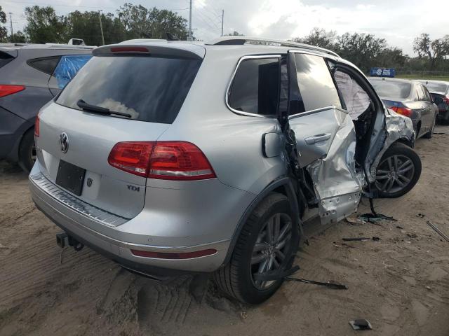 Photo 2 VIN: WVGEP9BP7GD000785 - VOLKSWAGEN TOUAREG TD 