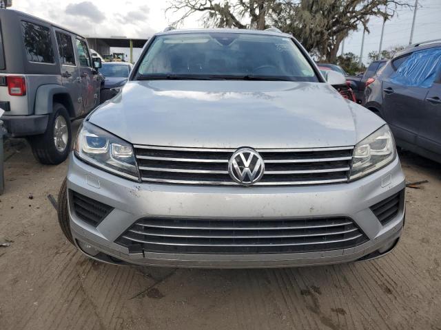 Photo 4 VIN: WVGEP9BP7GD000785 - VOLKSWAGEN TOUAREG TD 