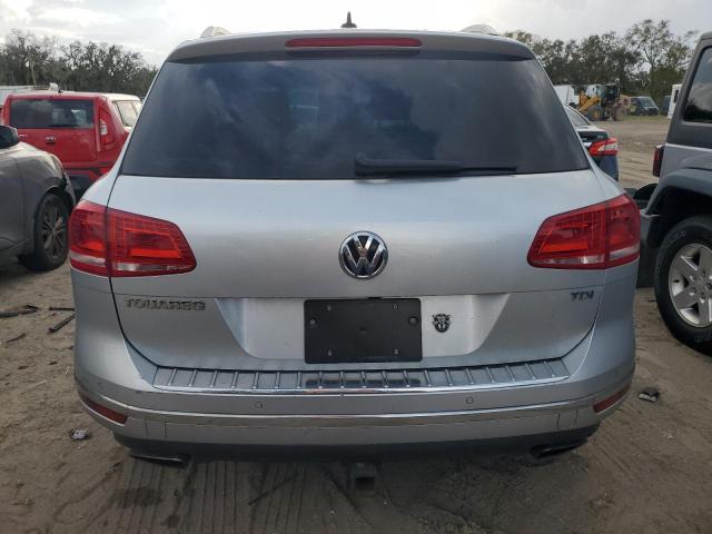 Photo 5 VIN: WVGEP9BP7GD000785 - VOLKSWAGEN TOUAREG TD 