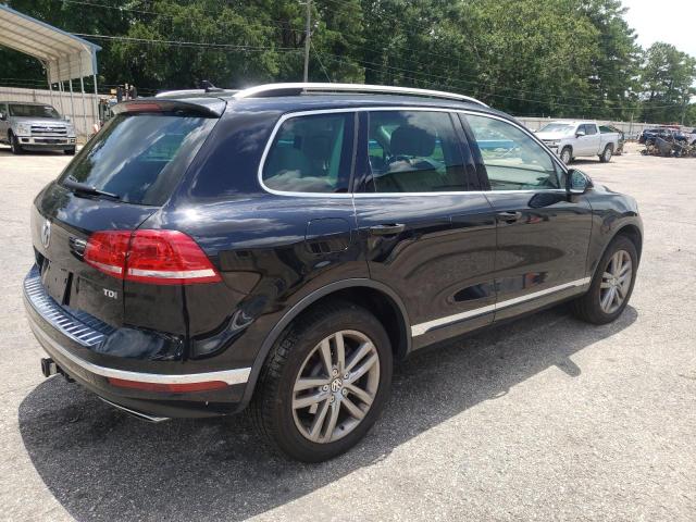 Photo 2 VIN: WVGEP9BP7GD006005 - VOLKSWAGEN TOUAREG TD 