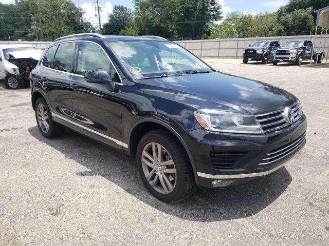 Photo 3 VIN: WVGEP9BP7GD006005 - VOLKSWAGEN TOUAREG TD 