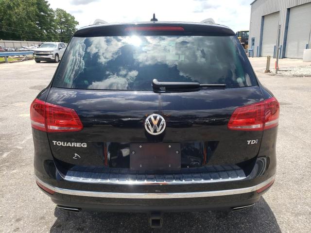 Photo 5 VIN: WVGEP9BP7GD006005 - VOLKSWAGEN TOUAREG TD 