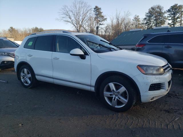 Photo 3 VIN: WVGEP9BP8DD006137 - VOLKSWAGEN TOUAREG 