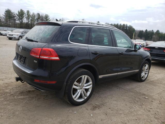 Photo 2 VIN: WVGEP9BP8DD013122 - VOLKSWAGEN TOUAREG 