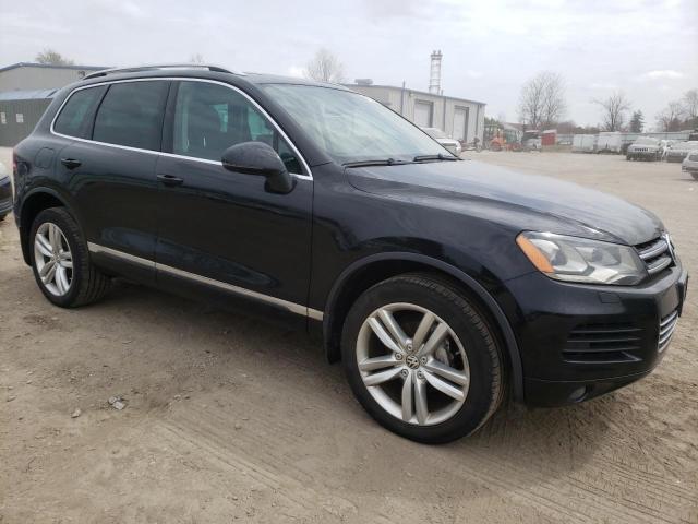 Photo 3 VIN: WVGEP9BP8DD013122 - VOLKSWAGEN TOUAREG 