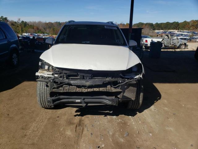 Photo 8 VIN: WVGEP9BP8ED008956 - VOLKSWAGEN TOUAREG 