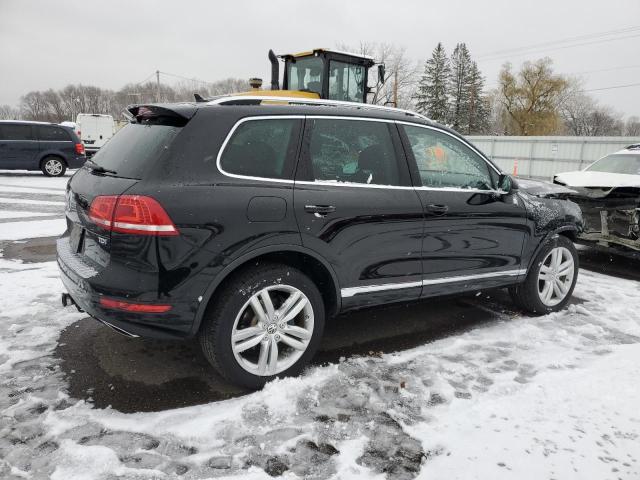 Photo 2 VIN: WVGEP9BP8ED011890 - VOLKSWAGEN TOUAREG V6 