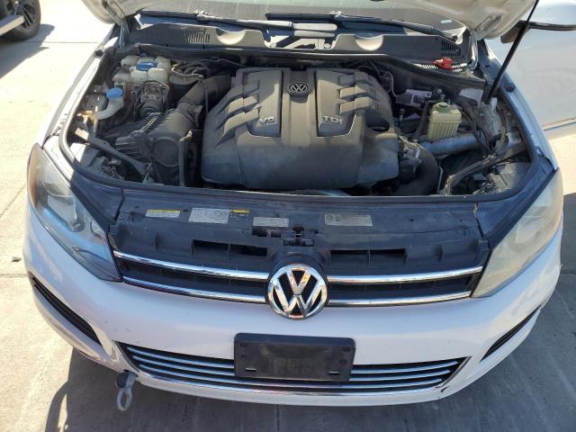 Photo 11 VIN: WVGEP9BP8ED013025 - VOLKSWAGEN TOUAREG V6 