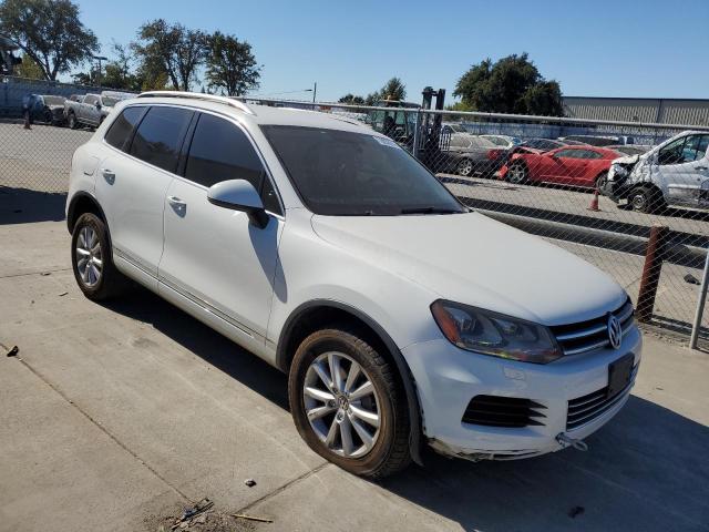 Photo 3 VIN: WVGEP9BP8ED013025 - VOLKSWAGEN TOUAREG V6 