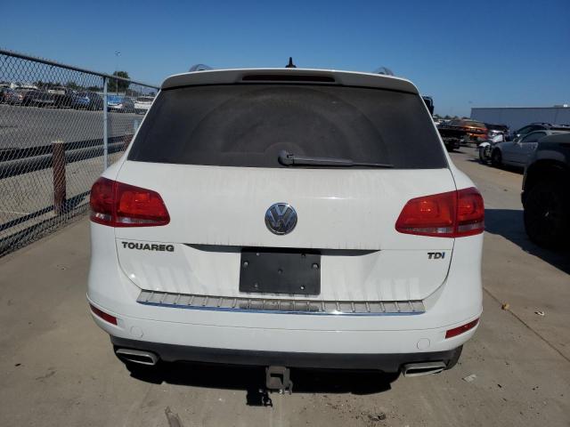 Photo 5 VIN: WVGEP9BP8ED013025 - VOLKSWAGEN TOUAREG V6 