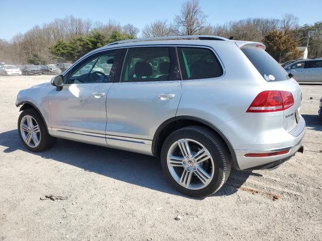 Photo 1 VIN: WVGEP9BP8GD002898 - VOLKSWAGEN TOUAREG TD 