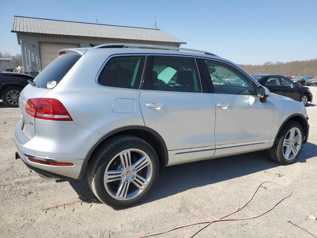 Photo 2 VIN: WVGEP9BP8GD002898 - VOLKSWAGEN TOUAREG TD 