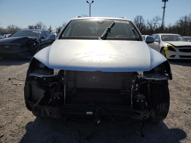 Photo 4 VIN: WVGEP9BP8GD002898 - VOLKSWAGEN TOUAREG TD 