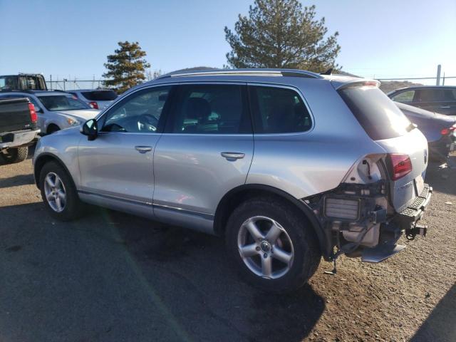 Photo 1 VIN: WVGEP9BP8GD004604 - VOLKSWAGEN TOUAREG TD 