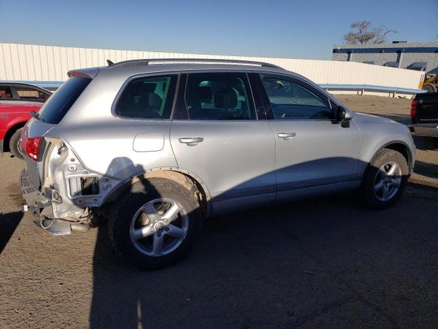 Photo 2 VIN: WVGEP9BP8GD004604 - VOLKSWAGEN TOUAREG TD 