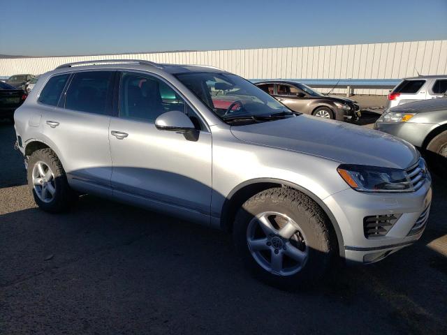 Photo 3 VIN: WVGEP9BP8GD004604 - VOLKSWAGEN TOUAREG TD 