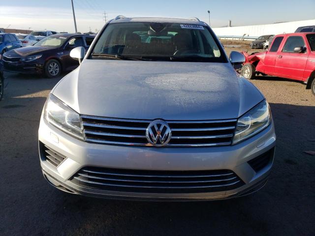 Photo 4 VIN: WVGEP9BP8GD004604 - VOLKSWAGEN TOUAREG TD 