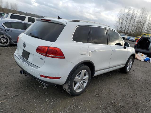 Photo 2 VIN: WVGEP9BP9DD000752 - VOLKSWAGEN TOUAREG 