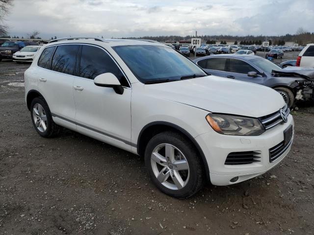 Photo 3 VIN: WVGEP9BP9DD000752 - VOLKSWAGEN TOUAREG 