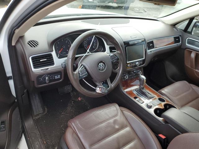 Photo 7 VIN: WVGEP9BP9DD000752 - VOLKSWAGEN TOUAREG 