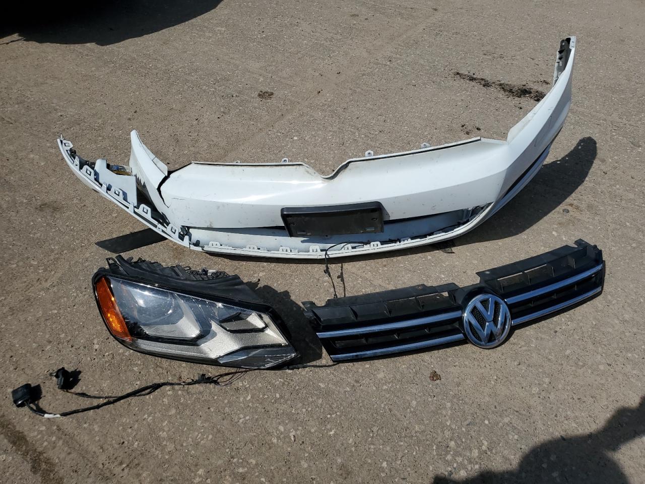 Photo 12 VIN: WVGEP9BP9DD005451 - VOLKSWAGEN TOUAREG 