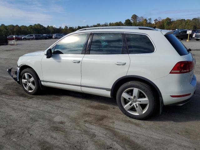 Photo 1 VIN: WVGEP9BP9ED005547 - VOLKSWAGEN TOUAREG V6 