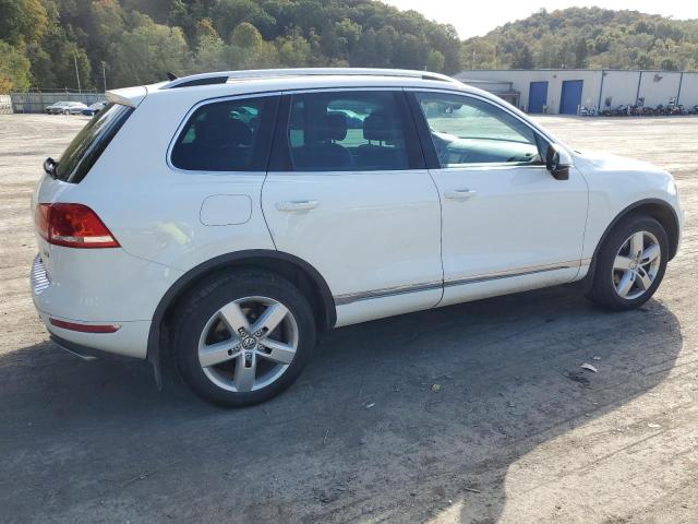 Photo 2 VIN: WVGEP9BP9ED005547 - VOLKSWAGEN TOUAREG V6 