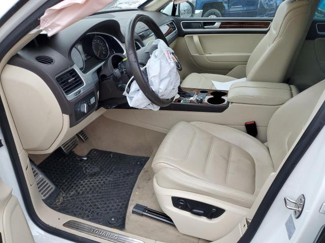 Photo 6 VIN: WVGEP9BP9ED010523 - VOLKSWAGEN TOUAREG V6 