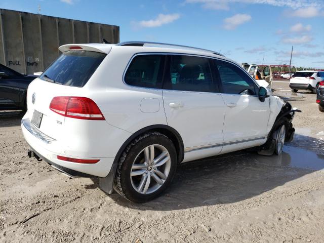 Photo 2 VIN: WVGEP9BP9ED014457 - VOLKSWAGEN TOUAREG 