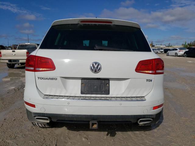 Photo 5 VIN: WVGEP9BP9ED014457 - VOLKSWAGEN TOUAREG 