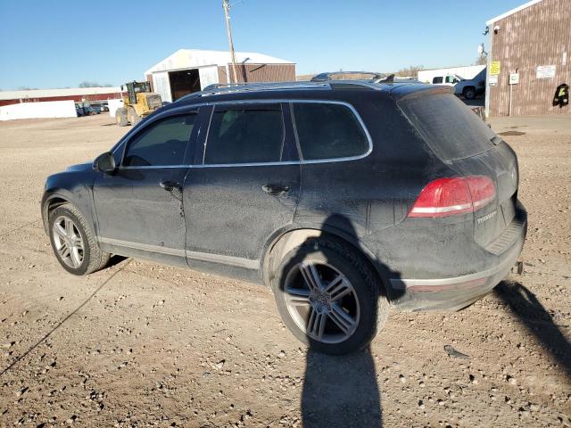 Photo 1 VIN: WVGEP9BP9FD002889 - VOLKSWAGEN TOUAREG V6 